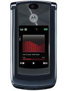 Motorola RAZR2 V9m aksesuarlar